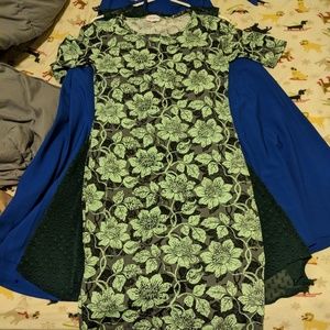 Lularoe dress